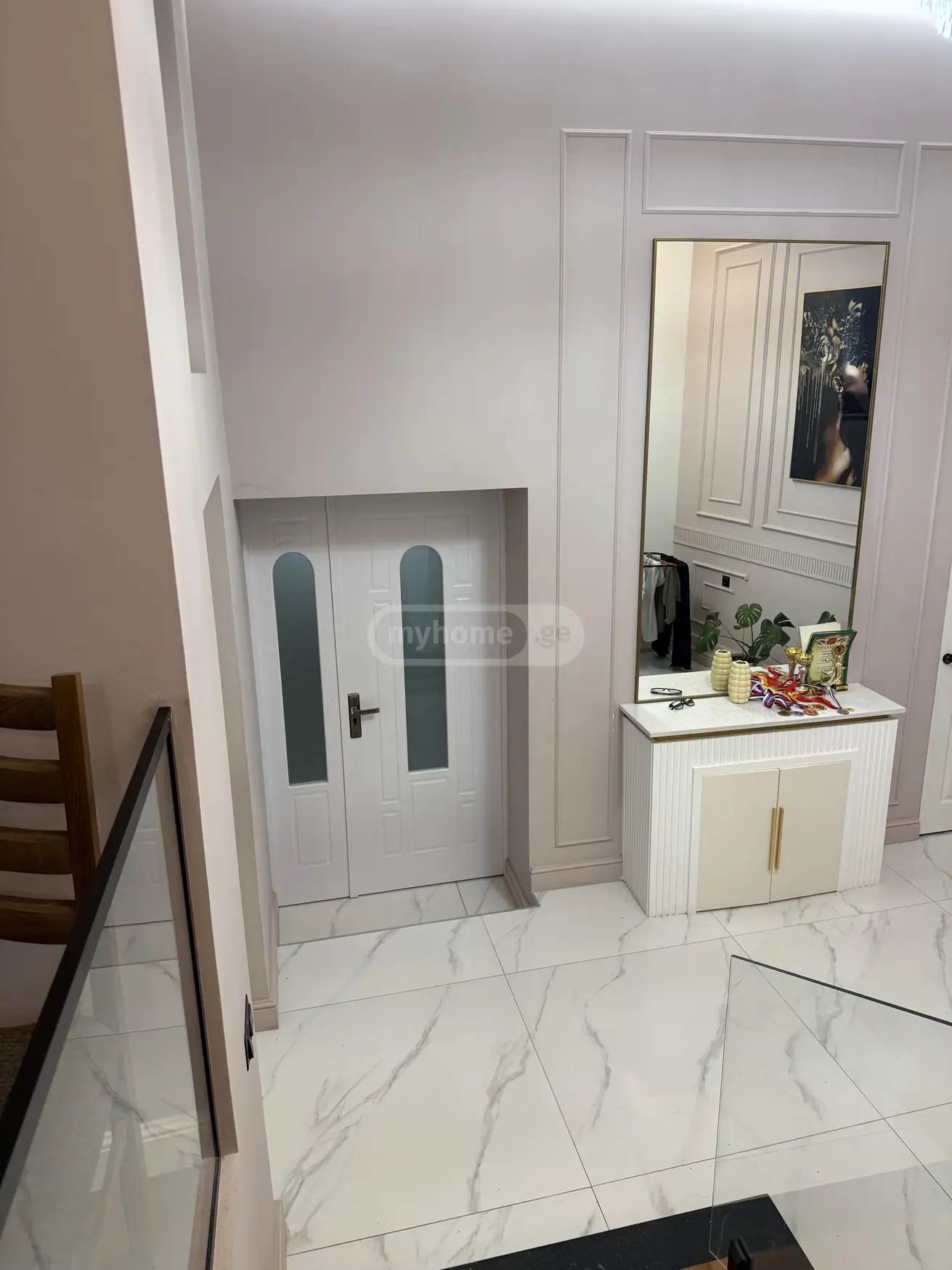 For Sale 5 Room Private House Isanshi, 6 of 8