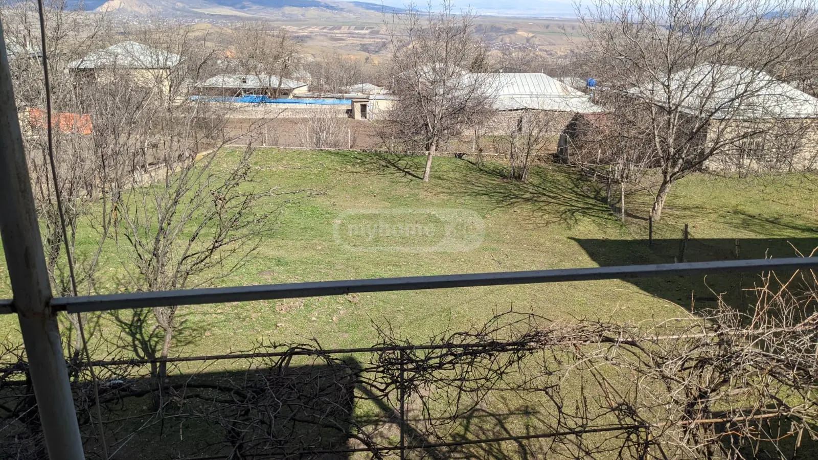 For Sale 7 Room Private House Tetritsqaroshi view 3