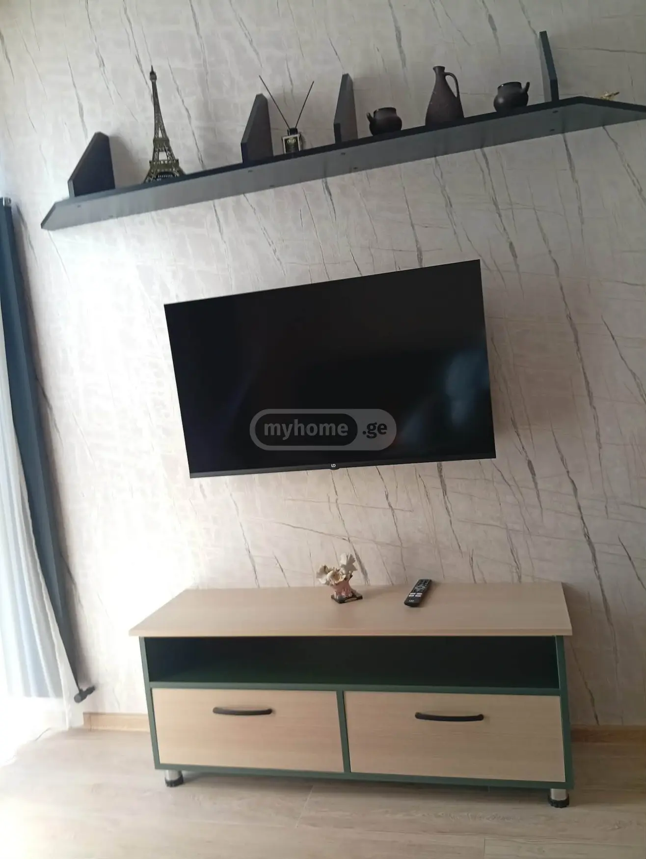 Daily Rent 2 Room Apartment Vazisubanshi, 9 of 9