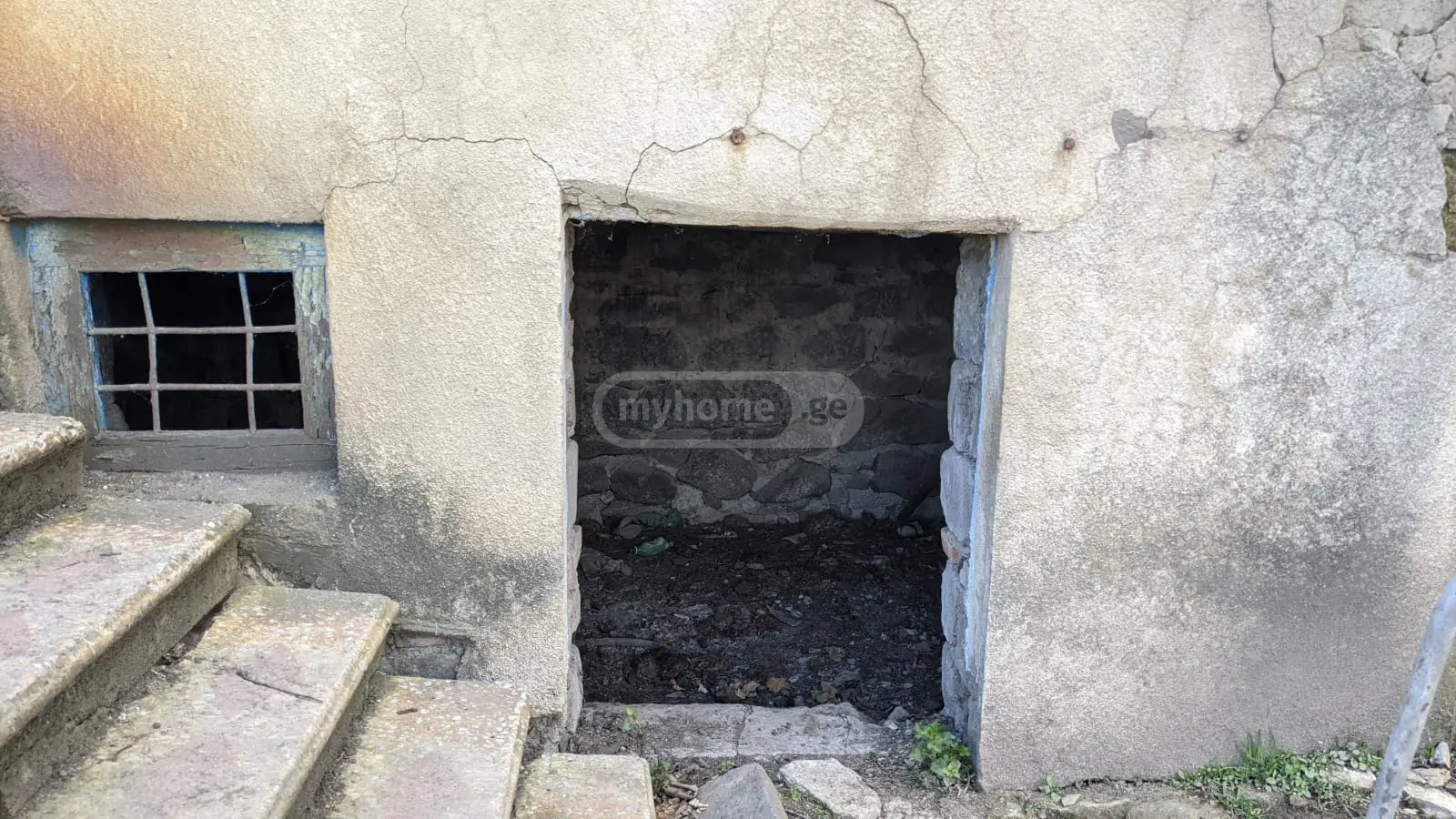 For Sale 7 Room Private House Tetritsqaroshi view 11