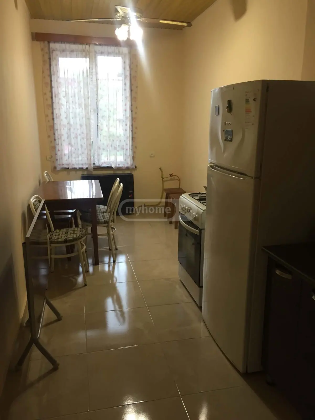 For Rent 4 Room Apartment Potshi view 11