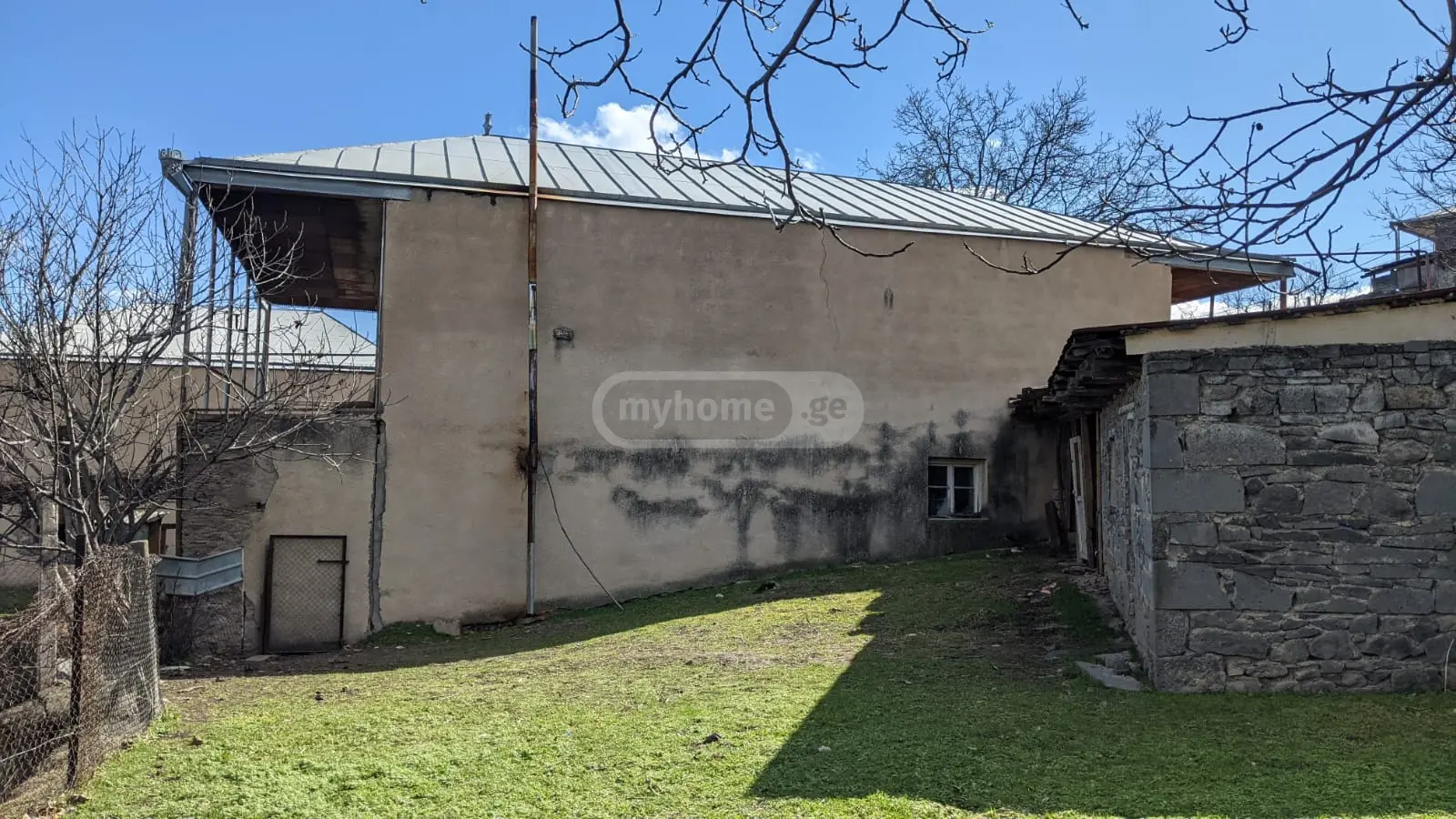 For Sale 7 Room Private House Tetritsqaroshi view 5