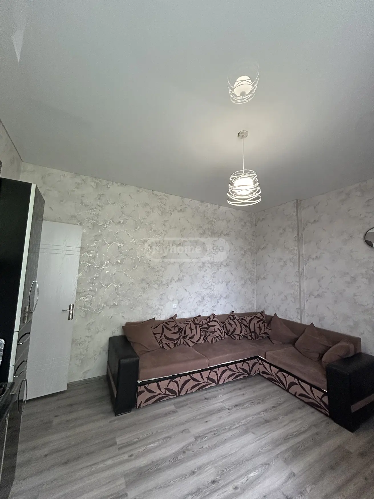 Аренда 2-комната Квартира в Potshi view 5