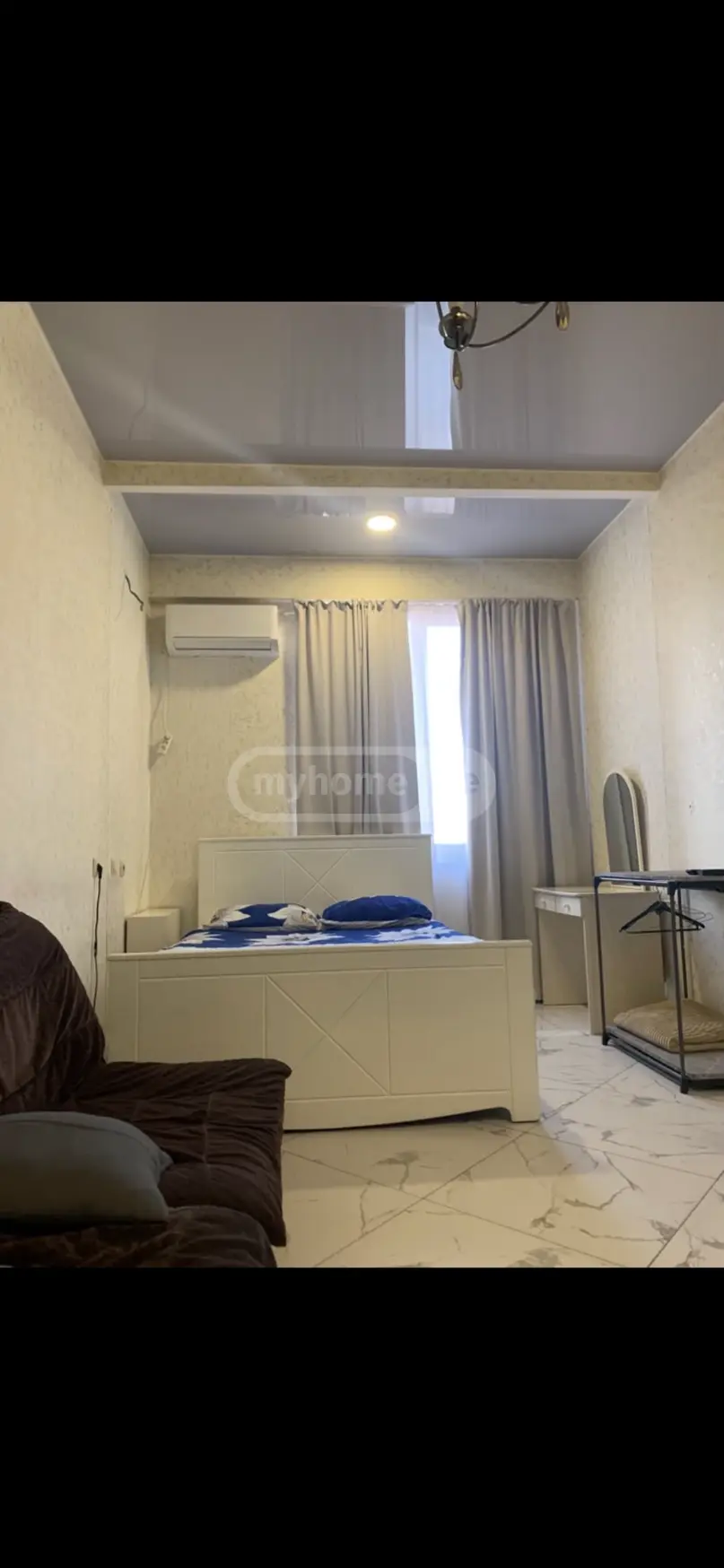Daily Rent 1 Room Apartment Dighmis Masivshi view 6