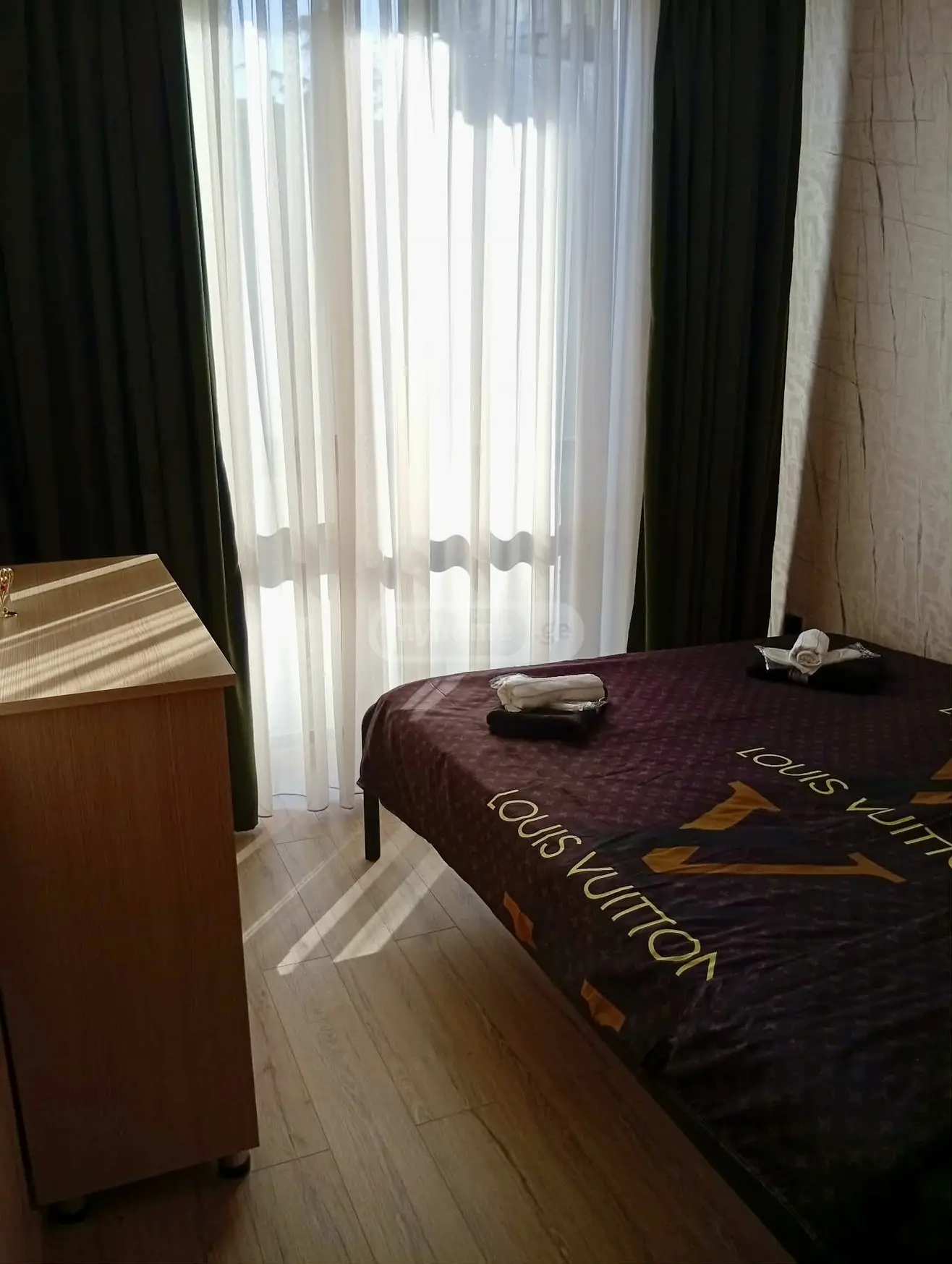 Daily Rent 2 Room Apartment Vazisubanshi, 1 of 9