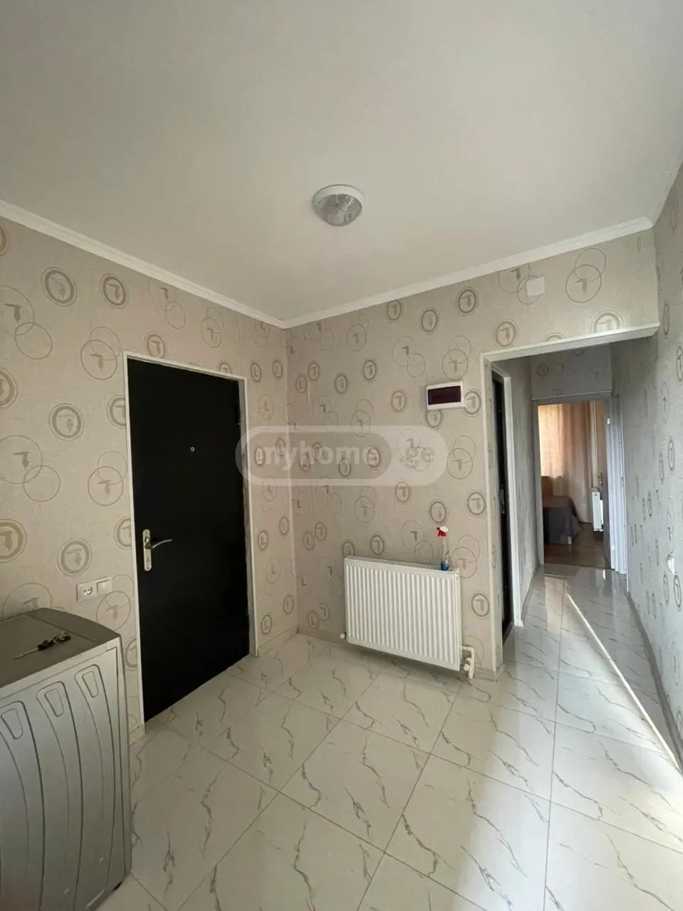 For Sale 3 Room Apartment Tsqaltuboshi view 2