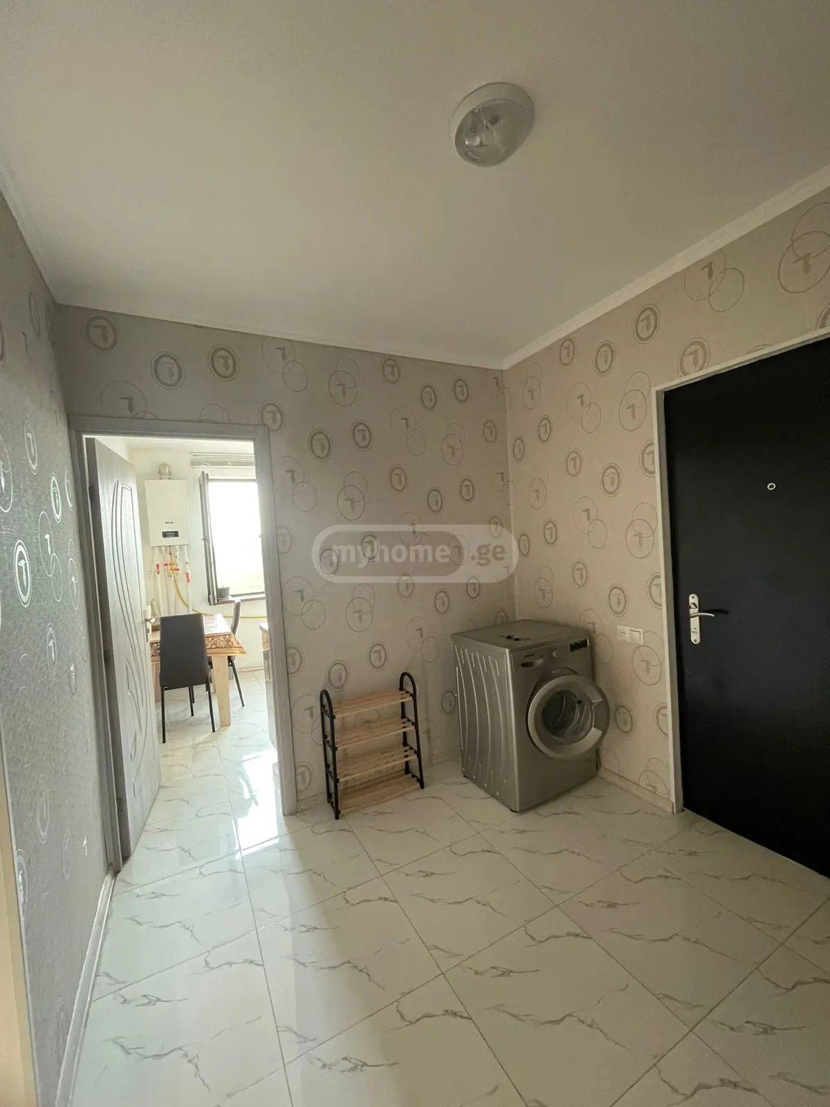 For Sale 3 Room Apartment Tsqaltuboshi view 7