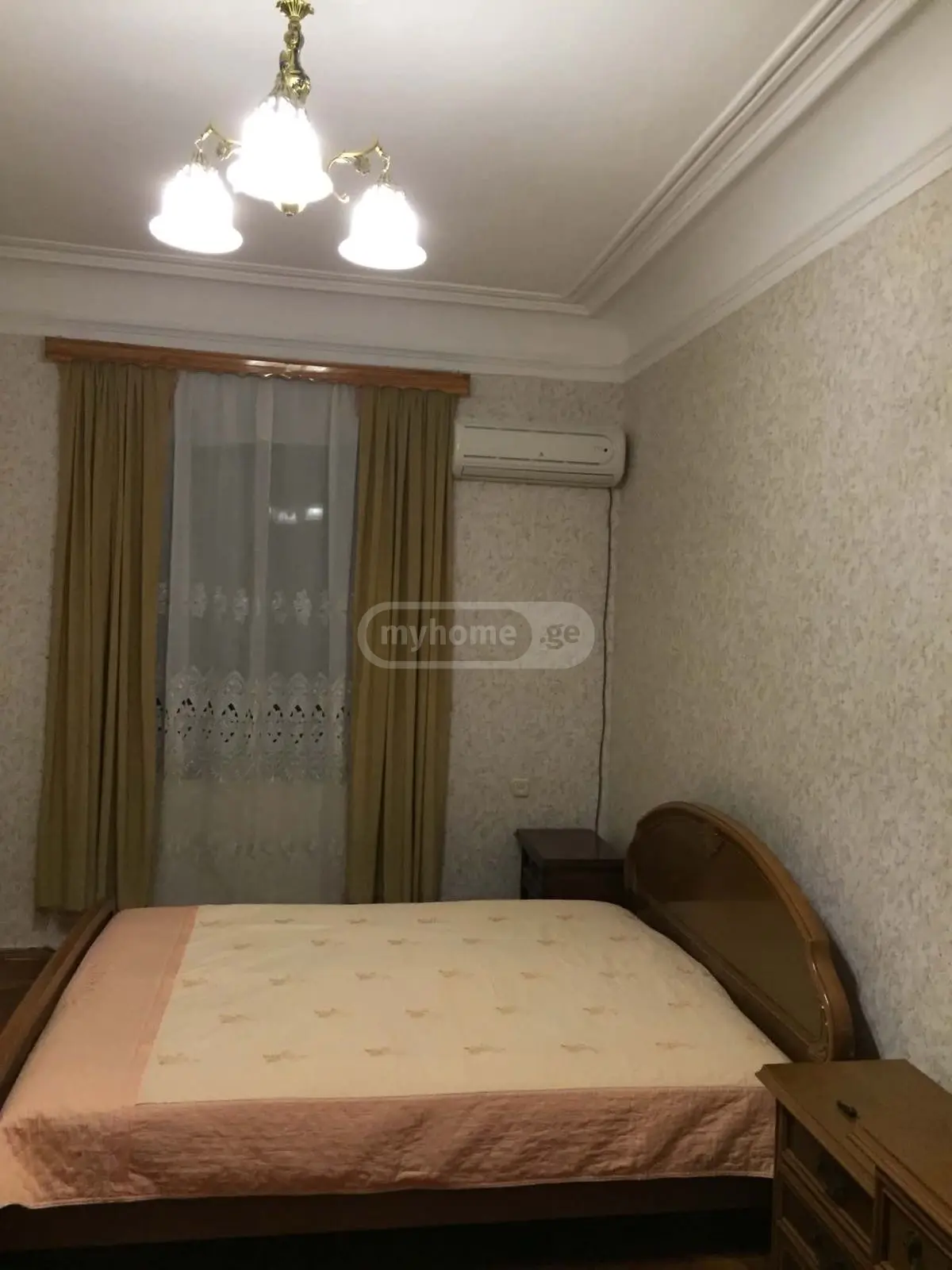 For Rent 4 Room Apartment Potshi view 8