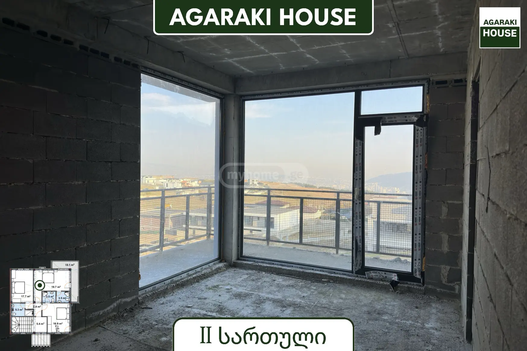 For Sale 9 Room Private House, 9 of 12