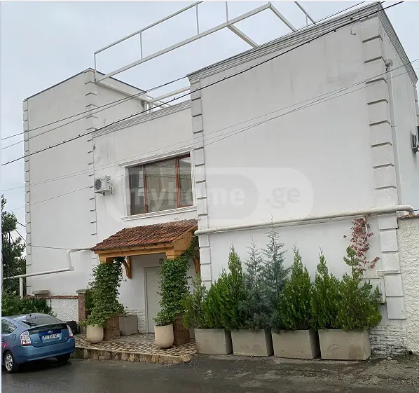 For Rent 8 Room Private House Ortachalashi, 1 of 12