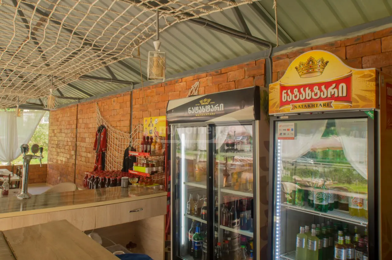 For Rent Kvebis Obiekti Commercial Space Kutaisshi, 3 of 7