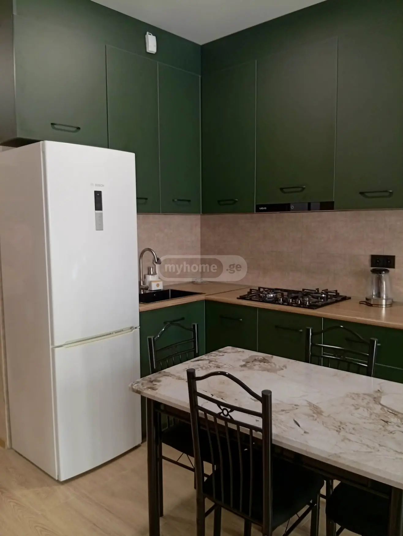 Daily Rent 2 Room Apartment Vazisubanshi, 2 of 9