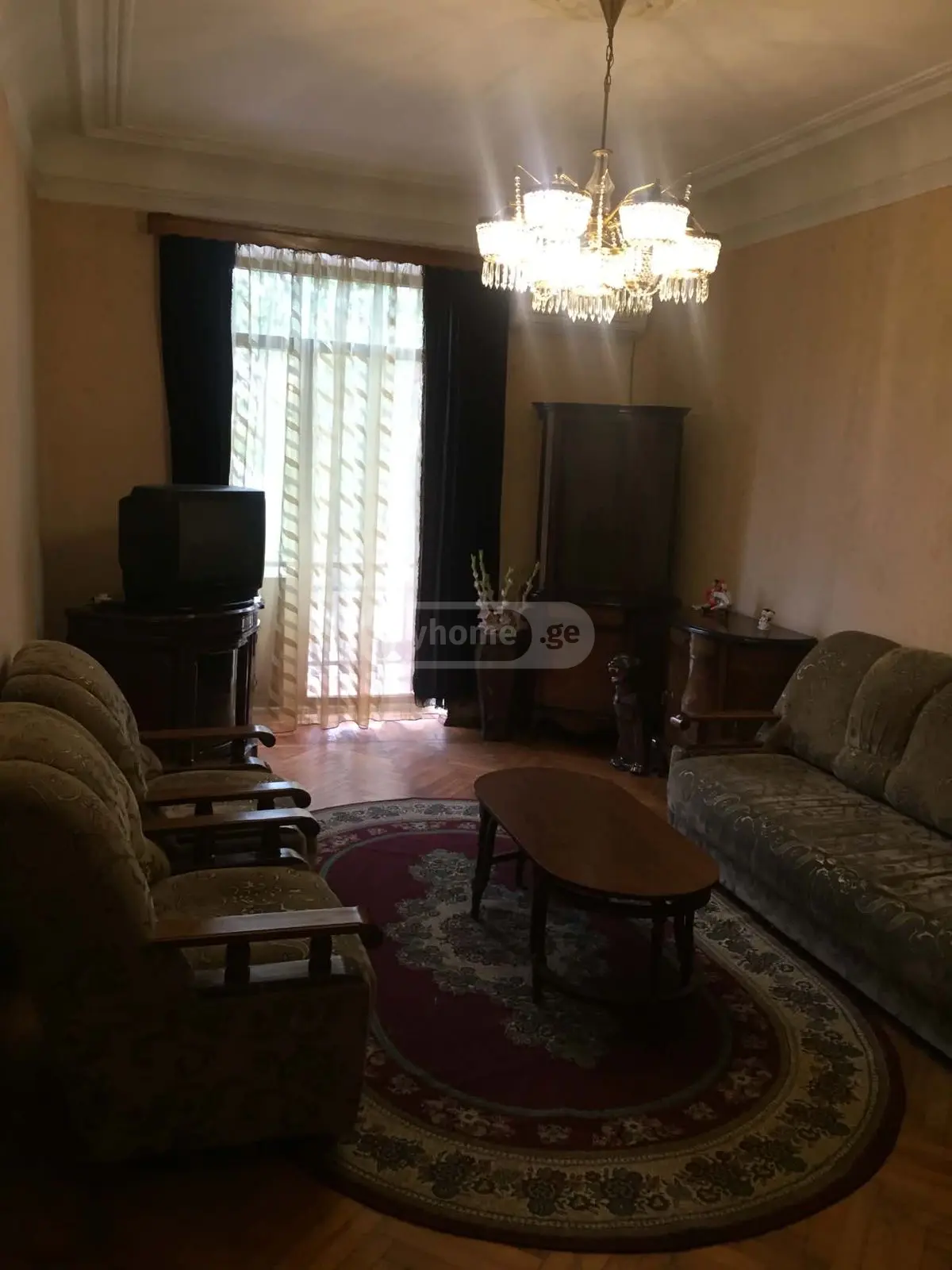 For Rent 4 Room Apartment Potshi view 6