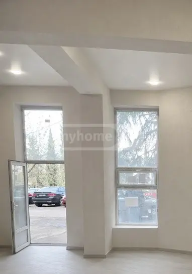 For Rent Universaluri Commercial Space In Saburtalo, 1 of 8