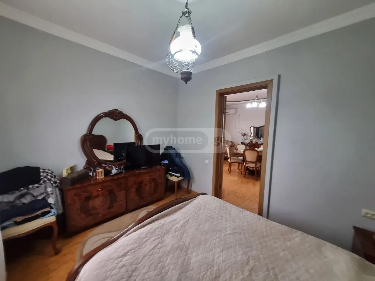 For Rent 5 Room Private House Potshi view 4