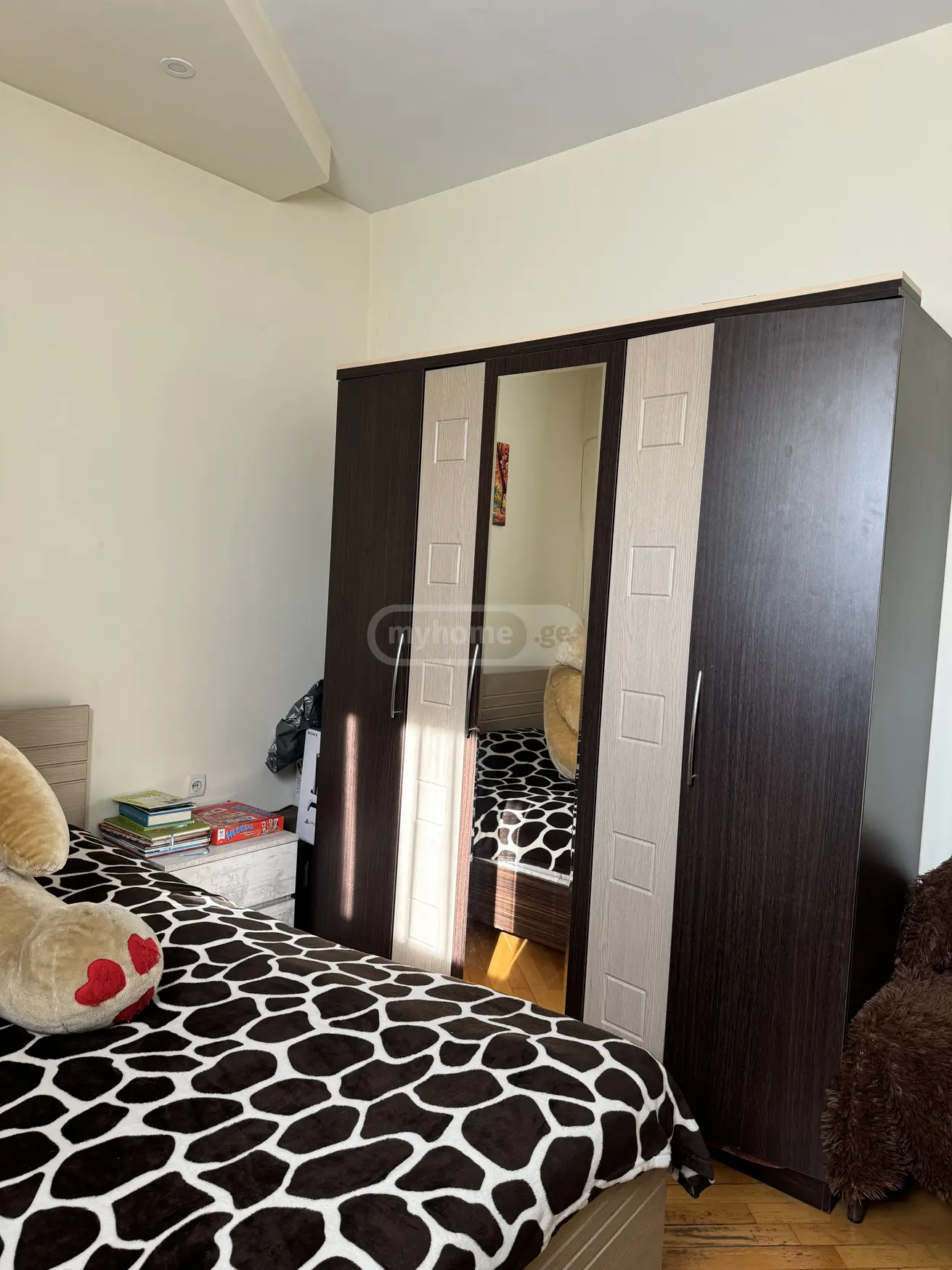 For Sale 6 Room Private House Didubeshi, 12 of 12