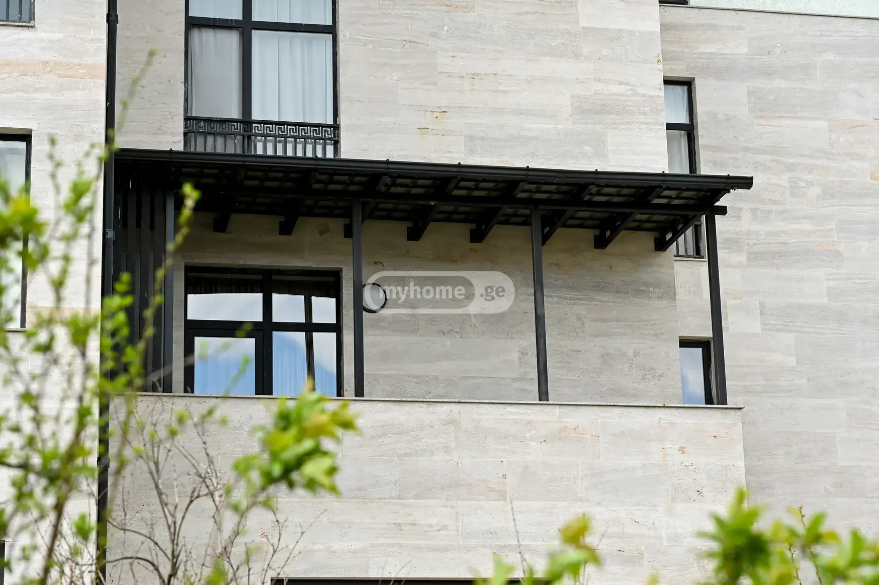 For Rent 2 Room Apartment Kutaisshi view 16