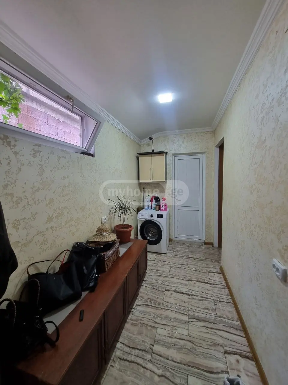 For Rent 5 Room Private House Potshi view 7