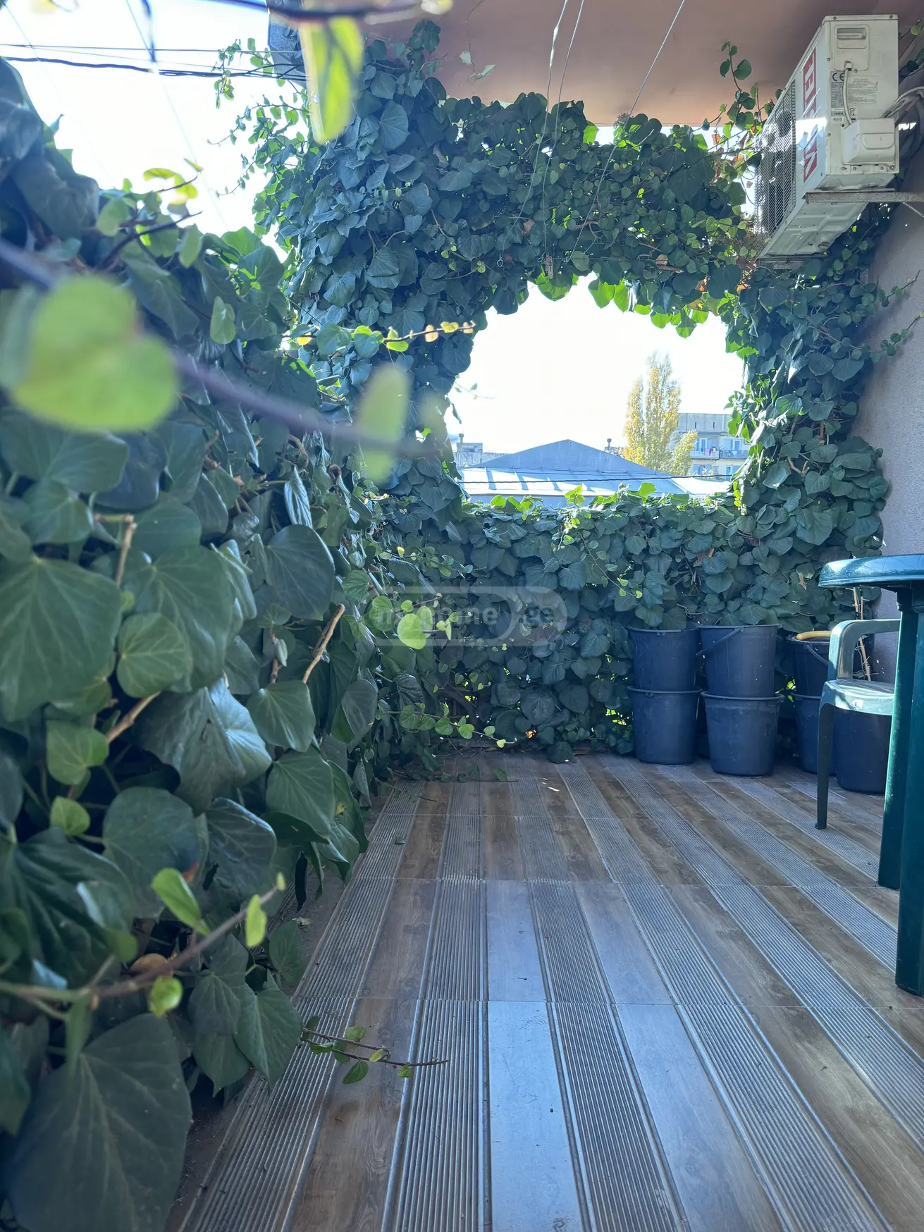 For Sale 6 Room Private House Didubeshi view 13