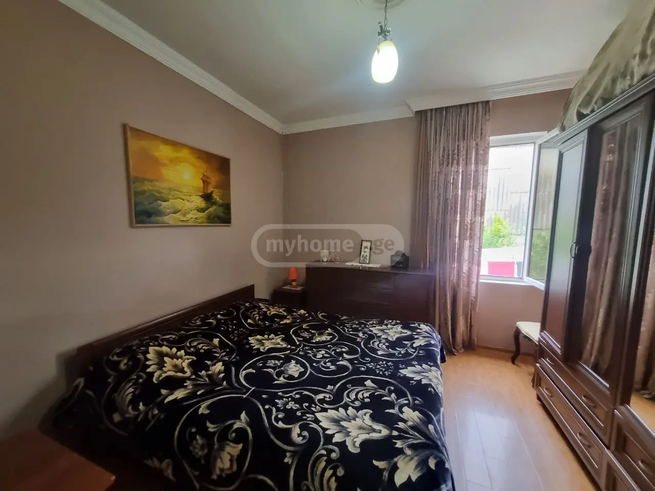 For Rent 5 Room Private House Potshi view 5