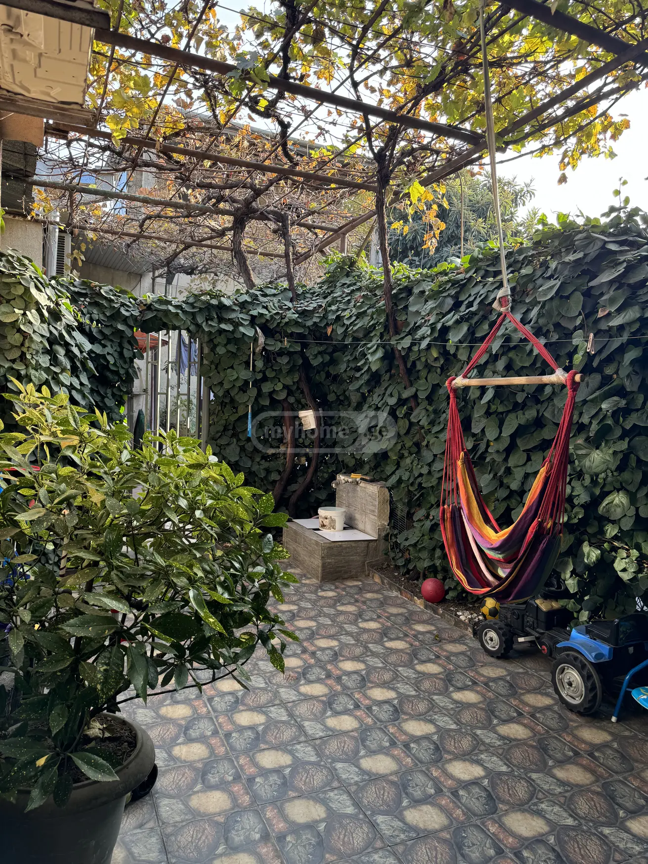 For Sale 6 Room Private House Didubeshi, 3 of 12