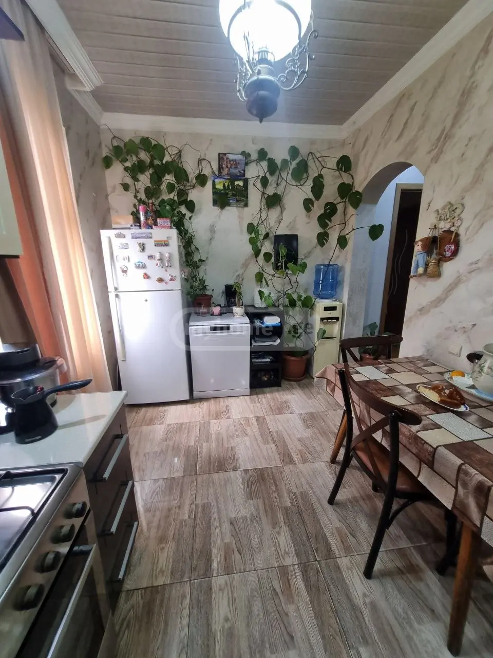 For Rent 5 Room Private House Potshi view 9