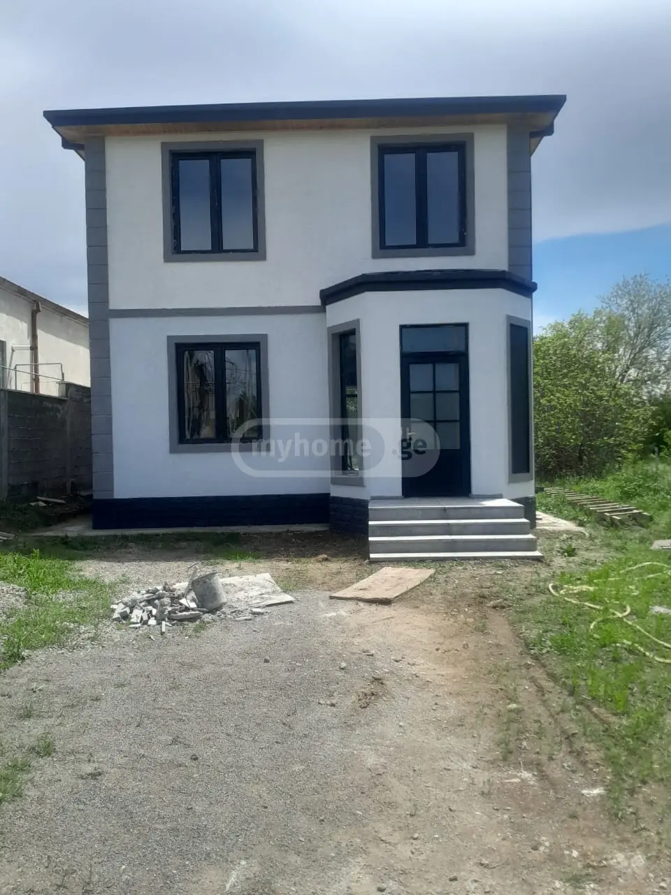 For Sale 6 Room Private House, 1 of 12