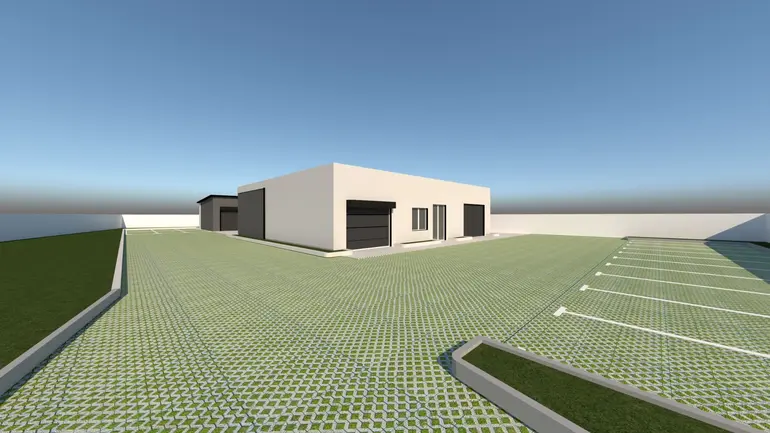 building