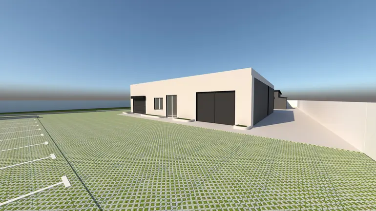 building