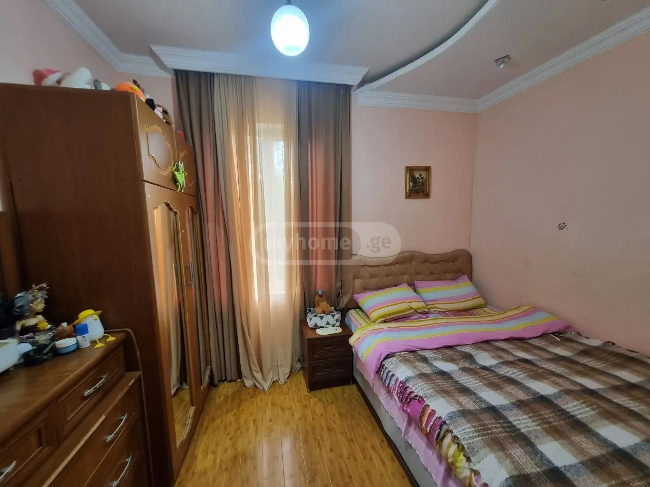 For Rent 5 Room Private House Potshi view 6