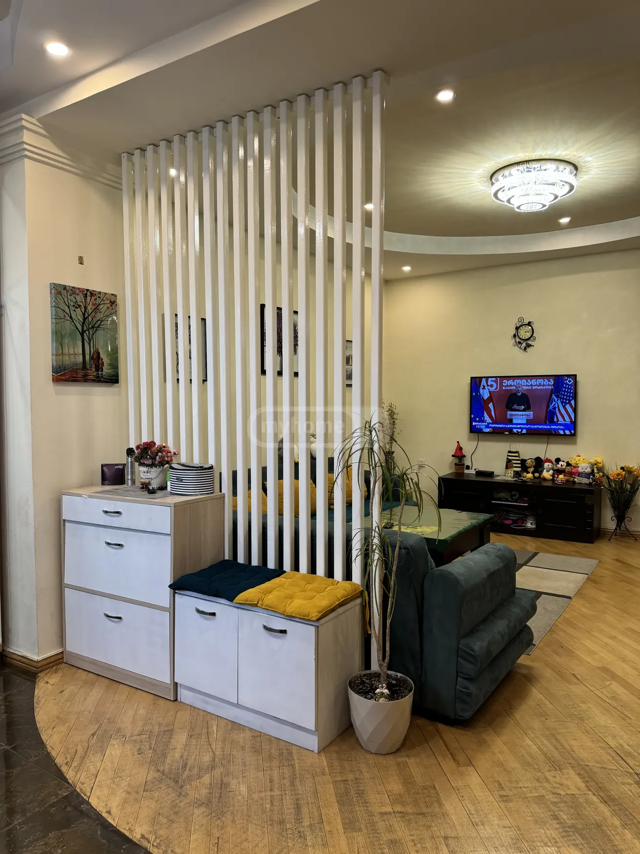 For Sale 6 Room Private House Didubeshi, 6 of 12