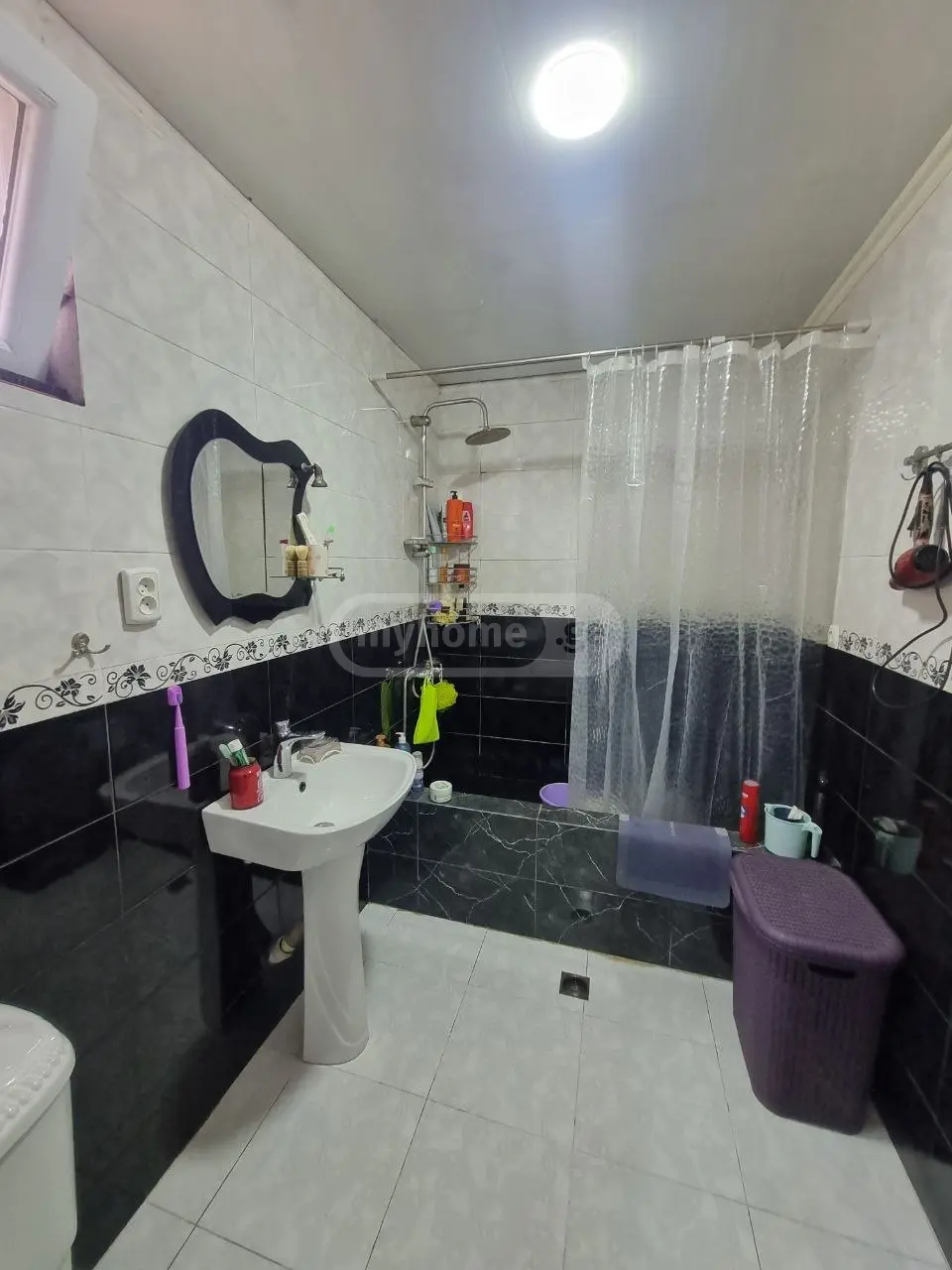 For Rent 5 Room Private House Potshi view 11