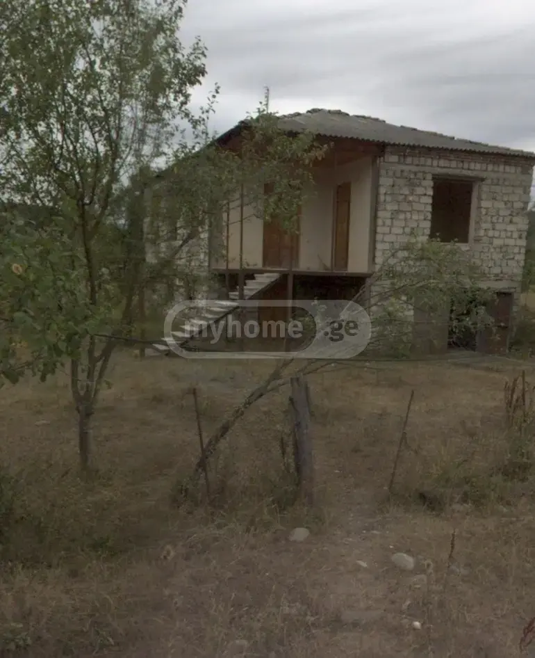 Продажа 4-комната Частный дом в Tianetis Munitsipalitetshi view 1