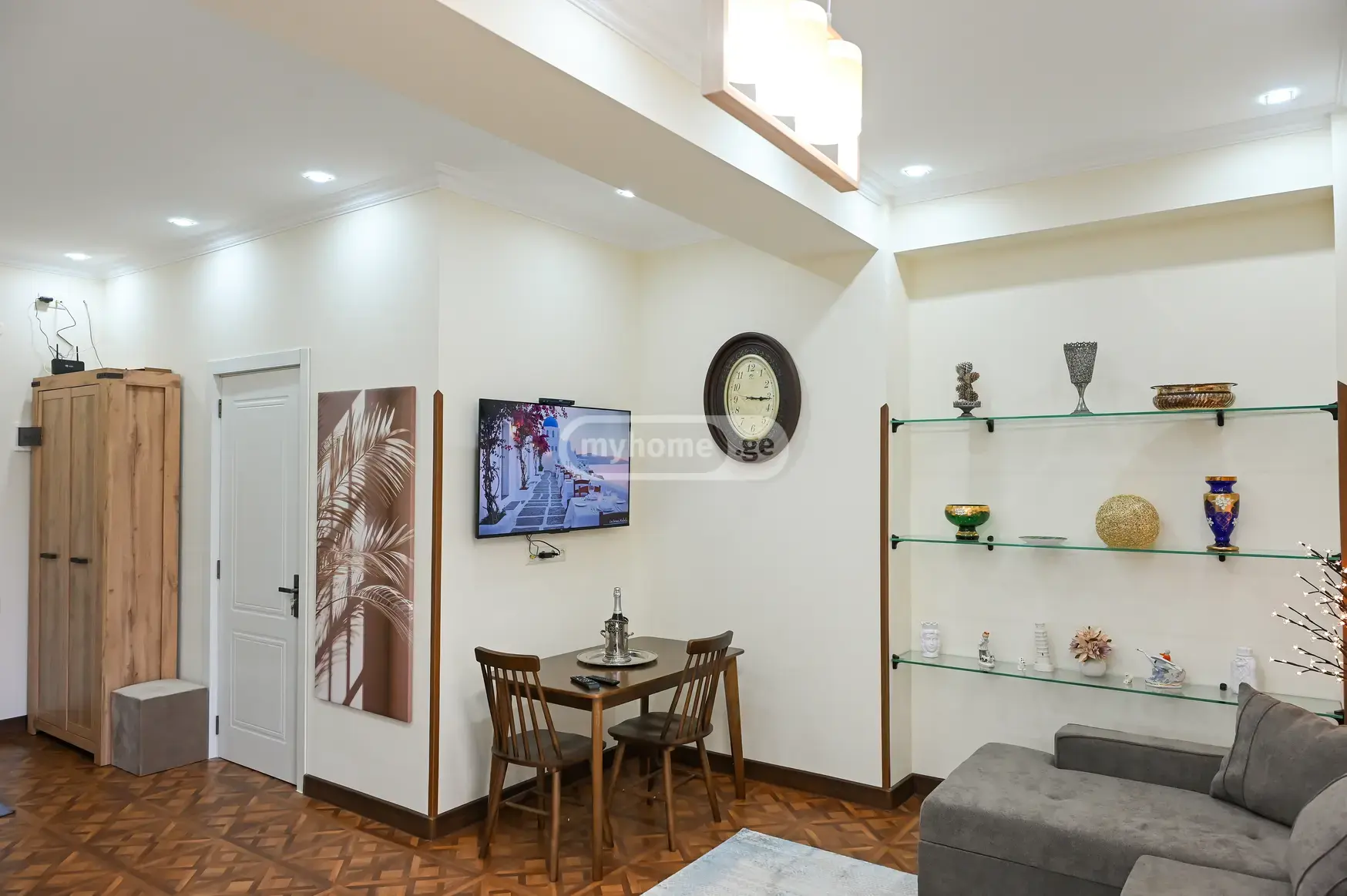 For Rent 2 Room Apartment Kutaisshi view 6