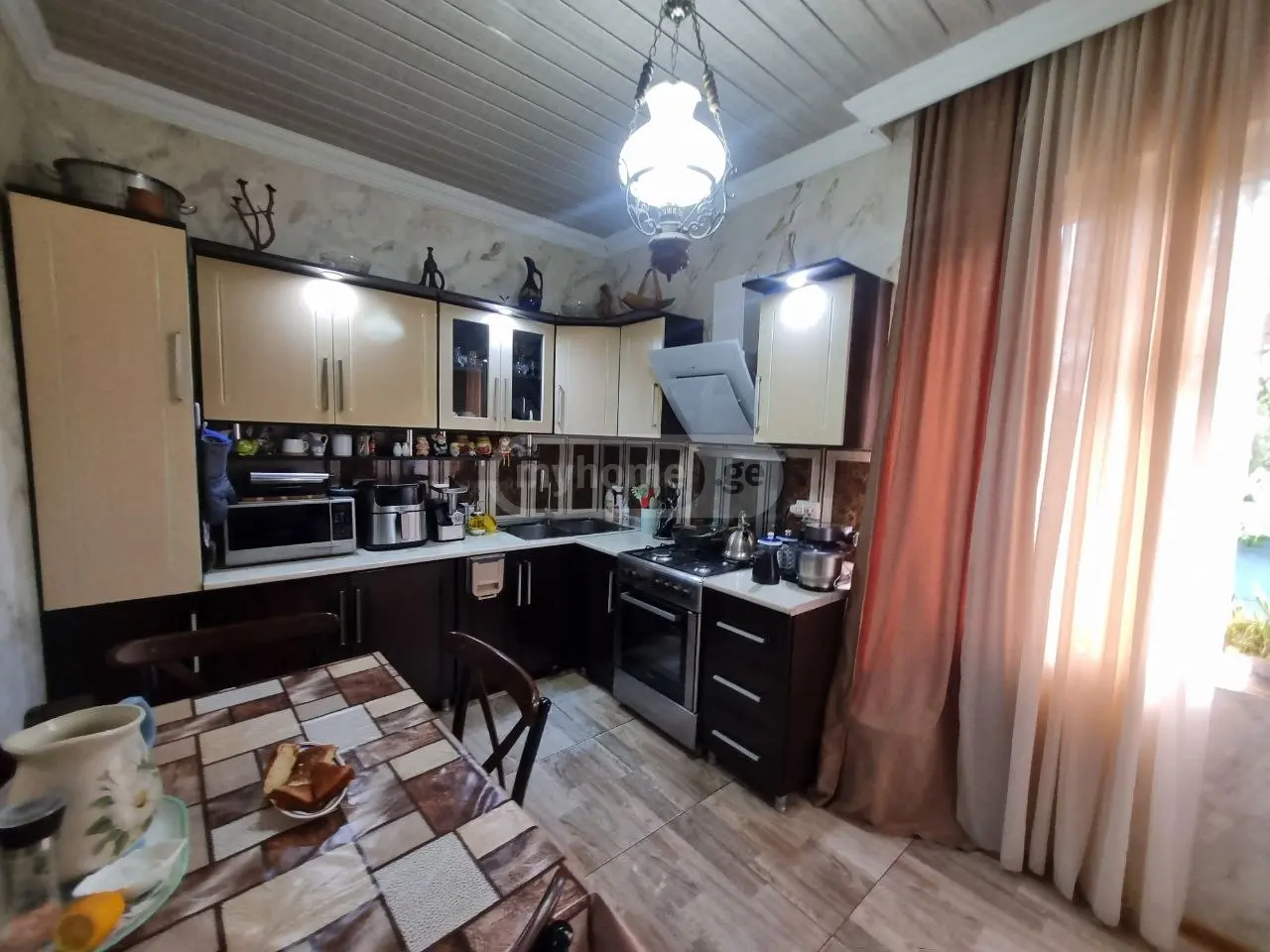 For Rent 5 Room Private House Potshi view 10