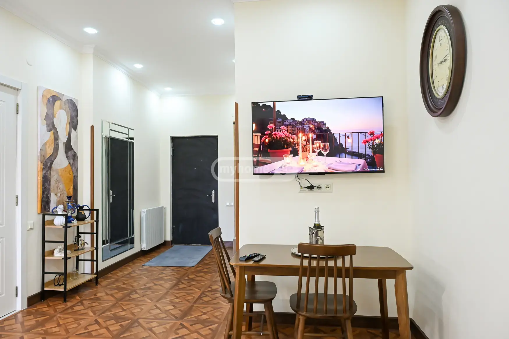 For Rent 2 Room Apartment Kutaisshi view 9