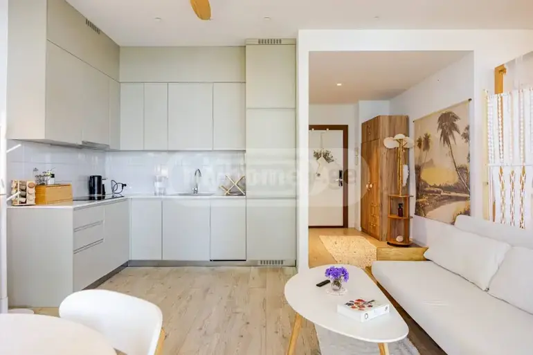 For Sale 2 Room Apartment Khelvachauris Munitsipalitetshi view 6