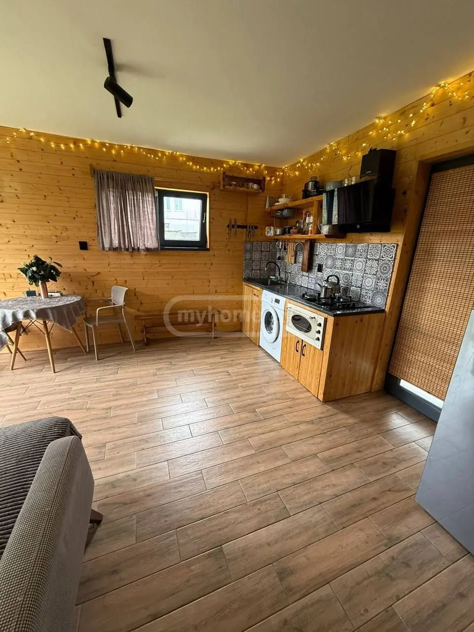 For Sale 2 Room Private House Kobuletis Munitsipalitetshi view 3