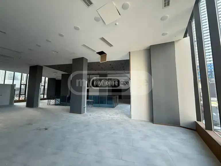 For Rent Universaluri Commercial Space In Batumi view 3