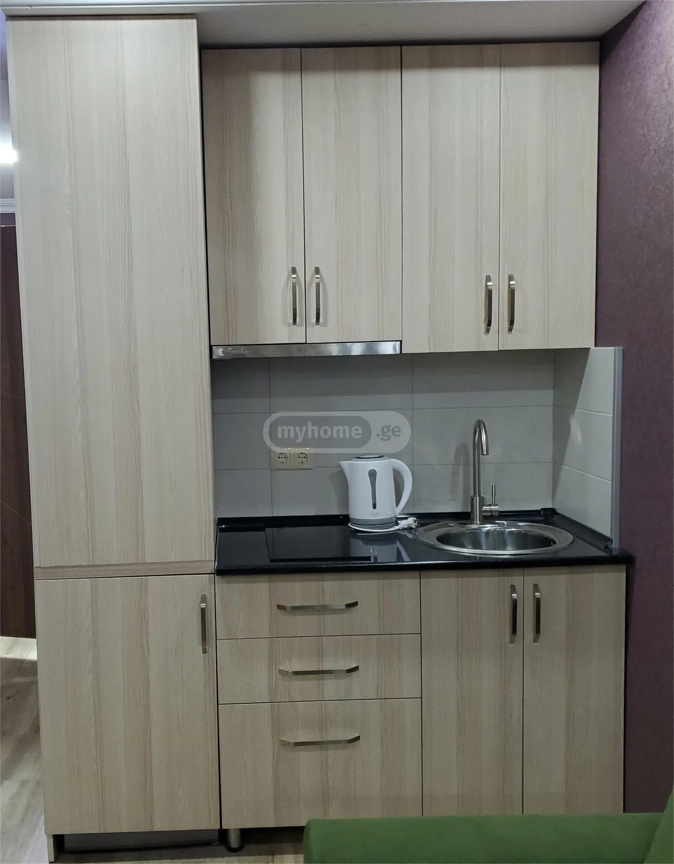 For Sale 1 Room Sastumro, 9 of 9