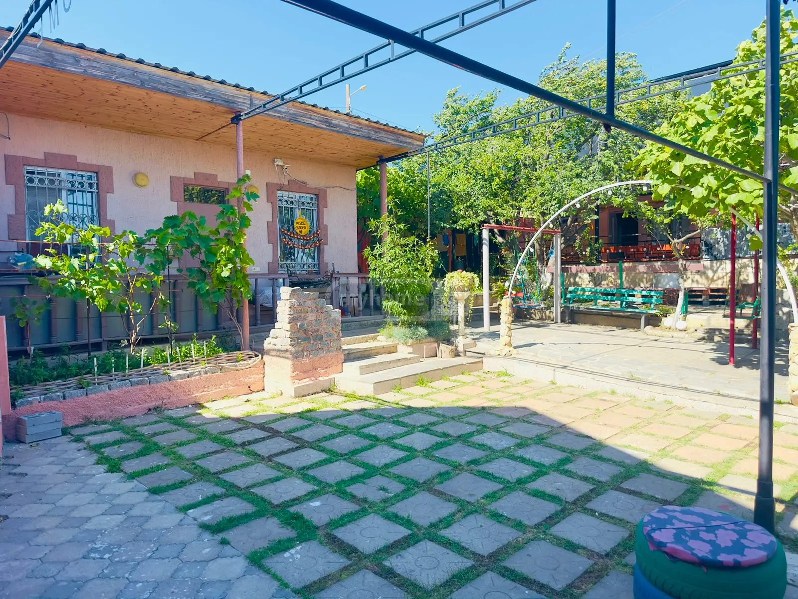 Daily Rent 2 Room Private House Varketilshi, 3 of 10