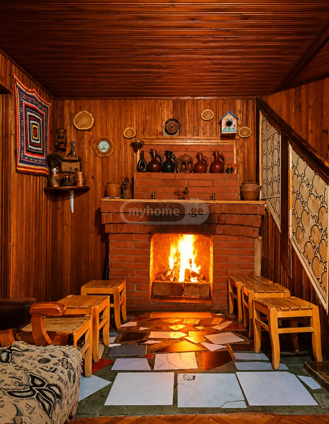 Daily Rent 6 Room Private House, 7 of 12