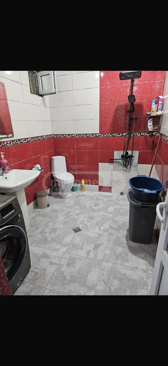 For Rent 4 Room Private House Rustavshi view 4