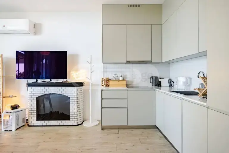 For Sale 2 Room Apartment Khelvachauris Munitsipalitetshi view 2