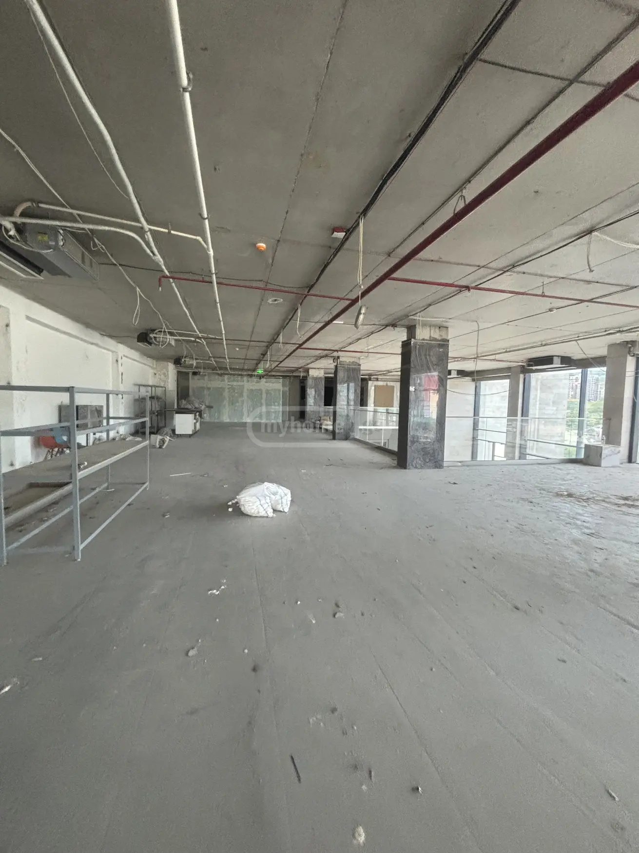 For Rent Universaluri Commercial Space In Didi Dighomi, 7 of 12