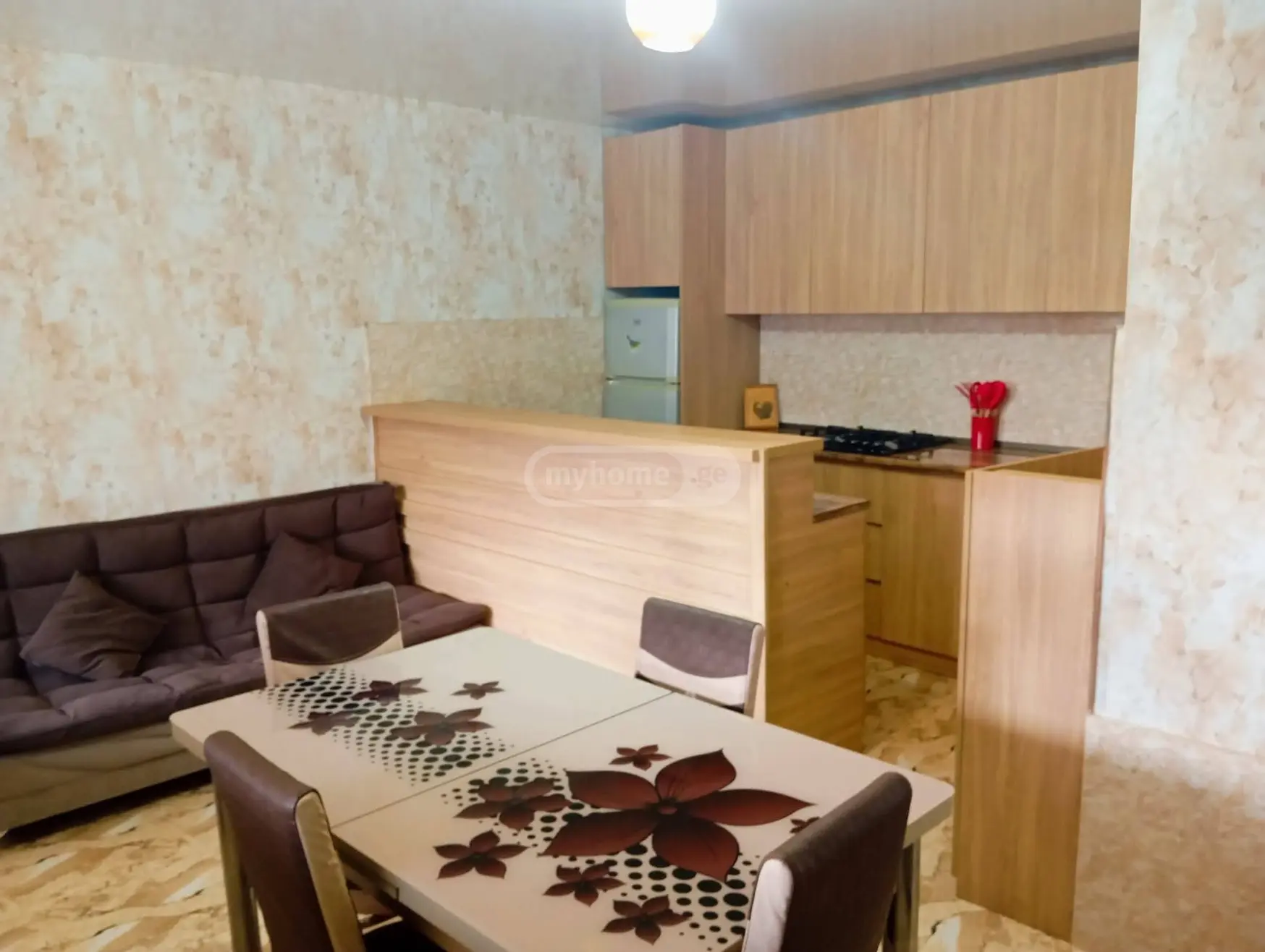 Продажа 4-комната Загородный дом в Dushetis Munitsipalitetshi view 4