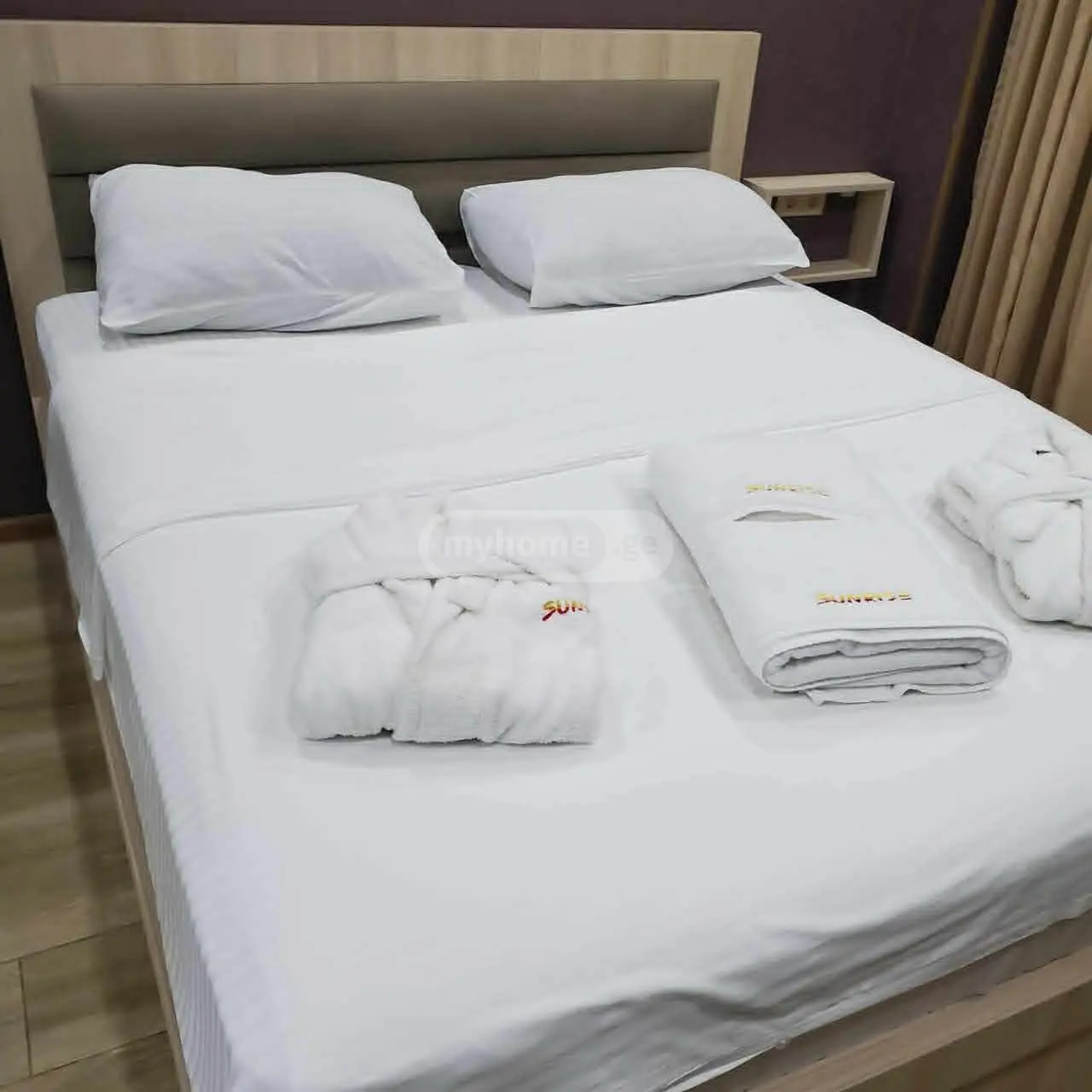 For Sale 1 Room Sastumro, 3 of 9