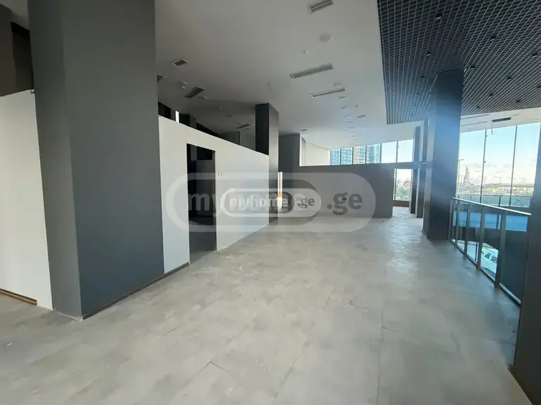 For Rent Universaluri Commercial Space In Batumi view 2