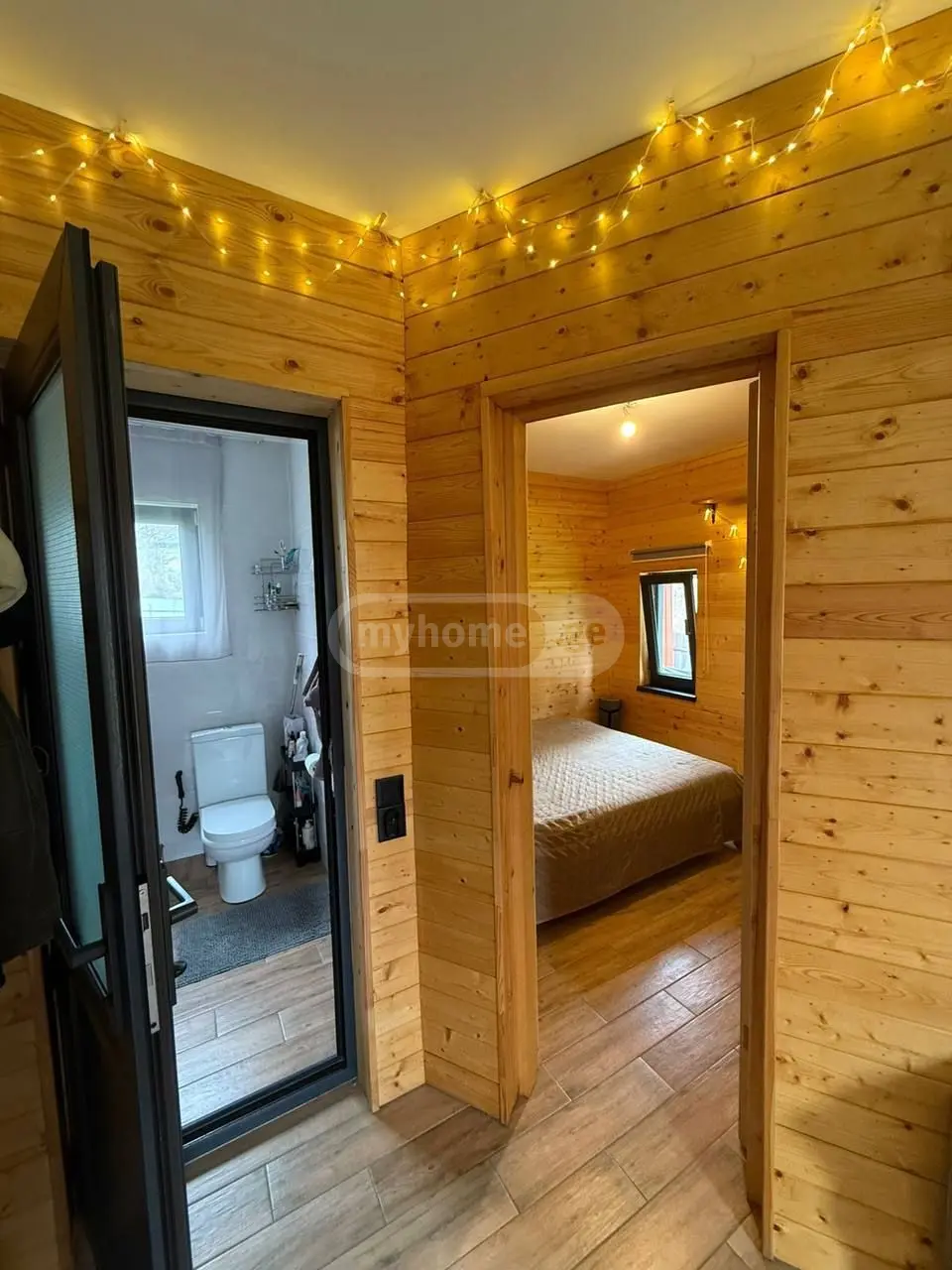 For Sale 2 Room Private House Kobuletis Munitsipalitetshi view 7