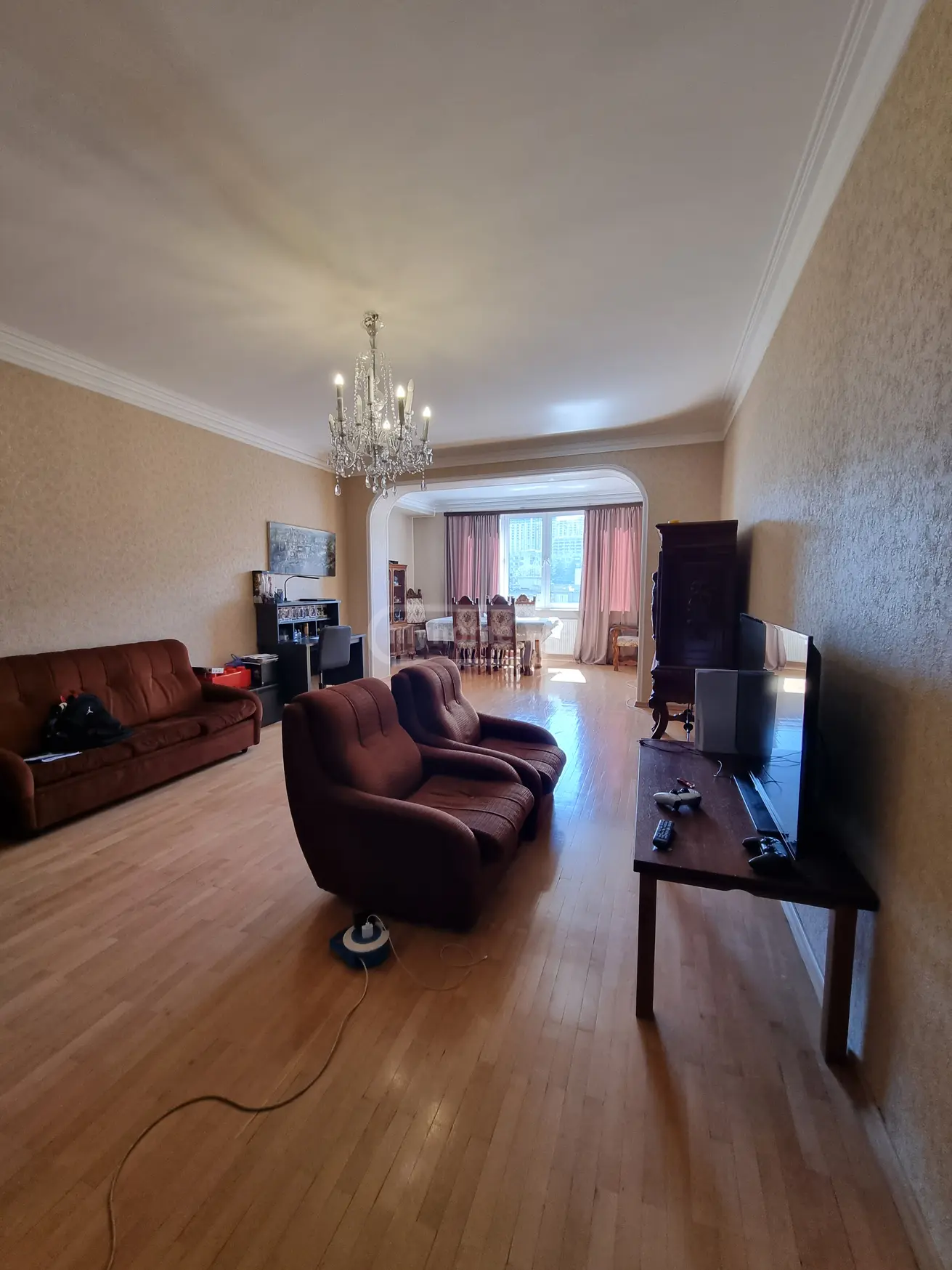 For Sale 5 Room Apartment, 4 of 12